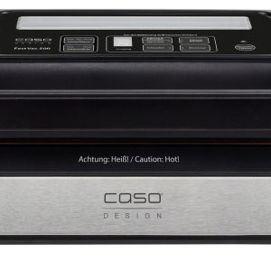 Caso Vakuumierer FastVac 500