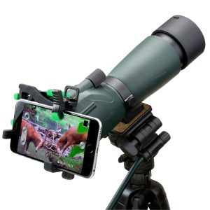 Optik-Adapter HookUpz 2.0 Optik-Adapter HookUpz 2.0