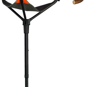 Gastrock Sitzstock Praktus Safety aus Eiche Gastrock Sitzstock Praktus Safety aus Eiche