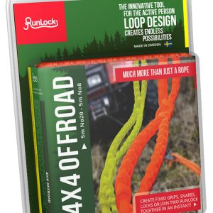 Runlock Offroad-Set