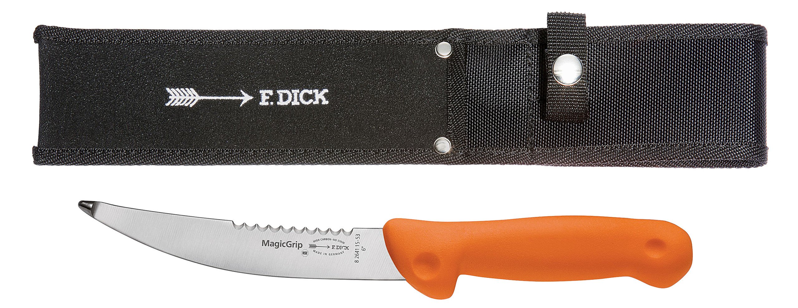 Dick MagicGrip-Aufbrechmesser