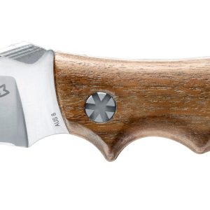 Walther Taschenmesser AFW Adventure Folder Wood