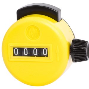 Handstückzähler Handstückzähler