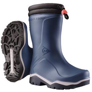 Dunlop Winter-Gummistiefel Kids Blizzard Dunlop Winter-Gummistiefel Kids Blizzard
