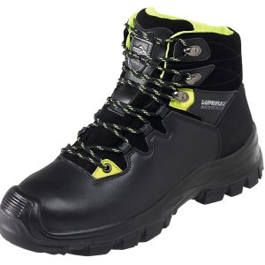 Lupriflex Sicherheitsschuhe Hunter Low 2-in-1 Lupriflex Sicherheitsschuhe Hunter Low 2-in-1