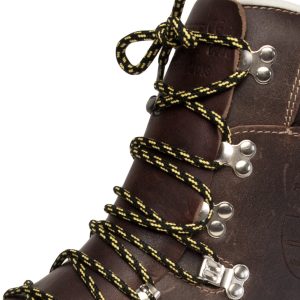 Schnürsenkel für Schnittschutzstiefel Touring Schnürsenkel für Schnittschutzstiefel Touring