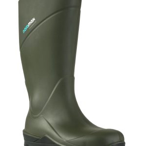 Nora Sicherheits-Gummistiefel Noramax Pro S5
