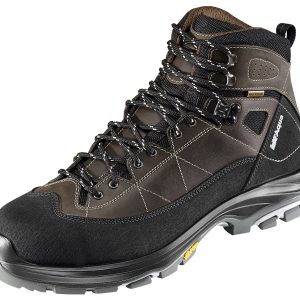 Lupriflex Sicherheitsschuhe Nature Aqua Mid Lupriflex Sicherheitsschuhe Nature Aqua Mid