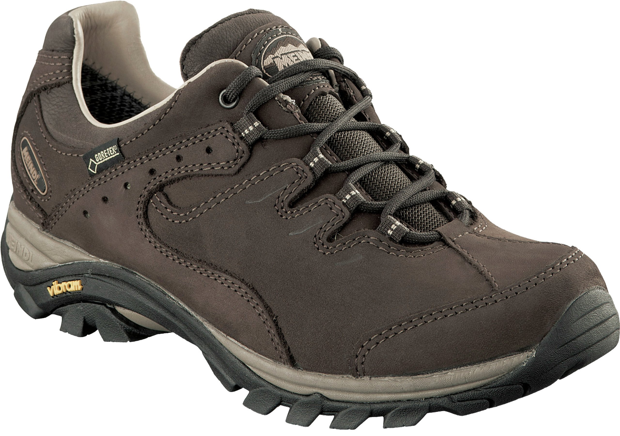 Meindl Freizeitschuhe Caracas Lady GTX