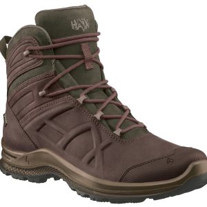Haix Herren-Jagdschuhe Black Eagle Nature GTX mid Haix Herren-Jagdschuhe Black Eagle Nature GTX mid