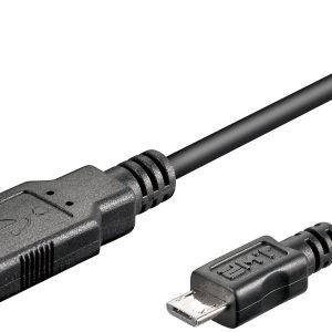 Goobay USB-Kabel Goobay USB-Kabel