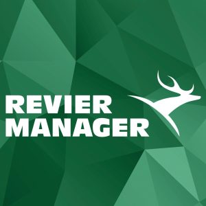 Reviermanager Jahreslizenz Reviermanager Jahreslizenz