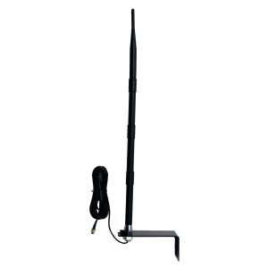 Zusatzantenne zu Wildkamera