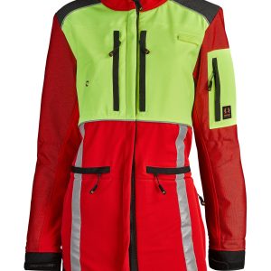 Nordforest Hunting Damen-Nachsuchenjacke Nordforest Hunting Damen-Nachsuchenjacke