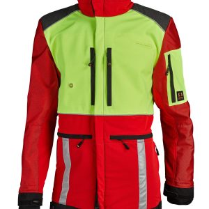 Nordforest Hunting Herren-Nachsuchenjacke Nordforest Hunting Herren-Nachsuchenjacke