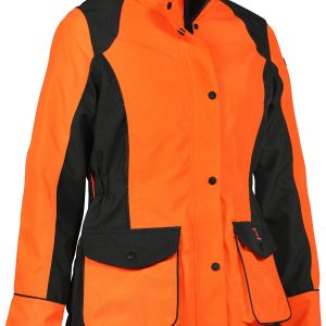 Percussion Damen-Treiberjacke Stronger Percussion Damen-Treiberjacke Stronger