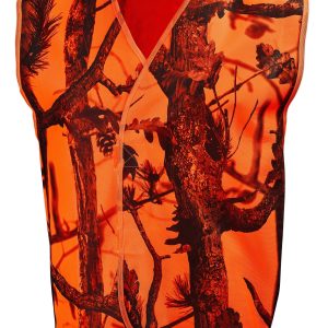 Percussion Herren-Treiberweste Percussion Herren-Treiberweste