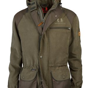 Nordforest Hunting Herren-Jagdjacke Classic Nordforest Hunting Herren-Jagdjacke Classic