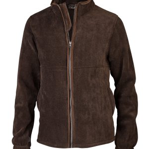 Baleno Herren-Fleecejacke Henry