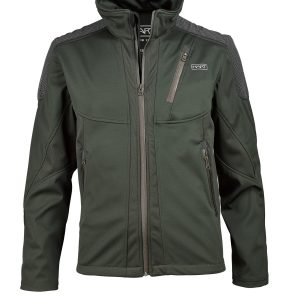 Hart Herren-Softshelljacke Lanbro-S