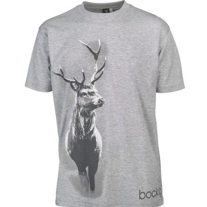OS-Trachten Herren-T-Shirt