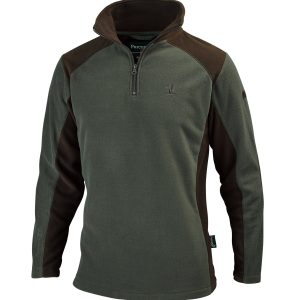 Percussion Herren-Fleeceshirt Percussion Herren-Fleeceshirt
