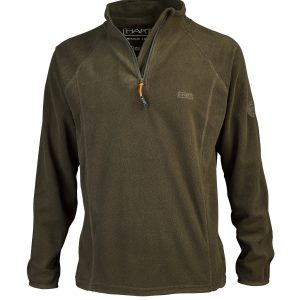 Hart Herren-Fleeceshirt Inliner XT