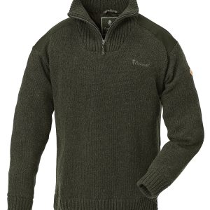 Pinewood Herren-Sweater Hurricane Pinewood Herren-Sweater Hurricane
