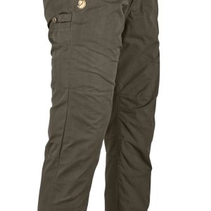 Fjällräven Herrenhose Sörmland Tapered Winter Fjällräven Herrenhose Sörmland Tapered Winter