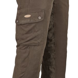Hubertus Herren-Thermo-Jagdhose OS 60 Hubertus Herren-Thermo-Jagdhose OS 60