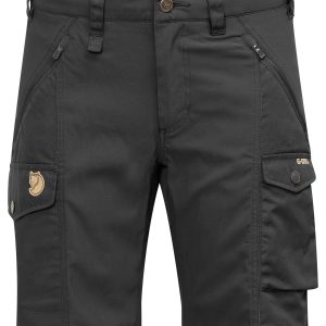 Fjällräven Damenshorts Nikka Curved Fjällräven Damenshorts Nikka Curved