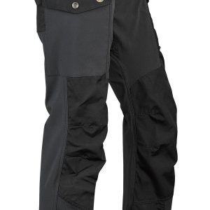 Fjällräven Damenhose Nikka Curved Fjällräven Damenhose Nikka Curved
