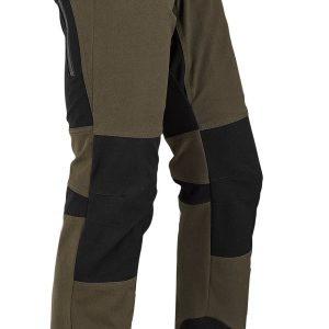 Hubertus Damen-Jagdhose Stretch Hubertus Damen-Jagdhose Stretch