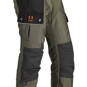 Nordforest Hunting Keilerschutzhose Nordforest Hunting Keilerschutzhose