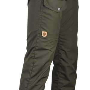 Fjällräven Herrenhose Greenland Jeans Long Fjällräven Herrenhose Greenland Jeans Long