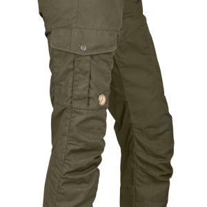 Fjällräven Damenhose Karla Pro Winter Fjällräven Damenhose Karla Pro Winter