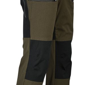 Hubertus Funktionshose Stretch Hubertus Funktionshose Stretch