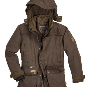 Hubertus Kinder-Thermojacke OS 60 Hubertus Kinder-Thermojacke OS 60