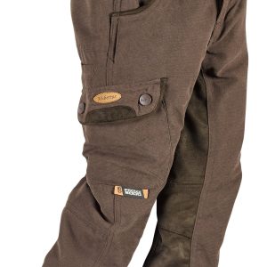 Hubertus Kinder-Thermohose OS 60 Hubertus Kinder-Thermohose OS 60