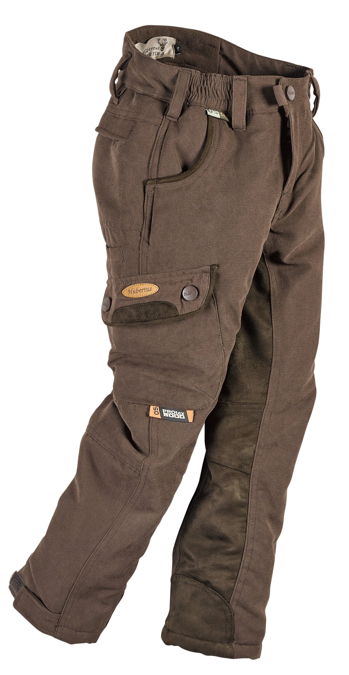 Hubertus Kinder-Thermohose OS 60