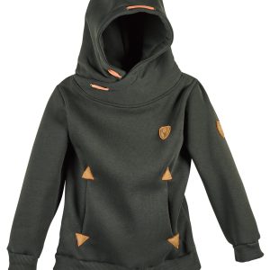 Hubertus Kinder-Kapuzenpullover Hubertus Kinder-Kapuzenpullover
