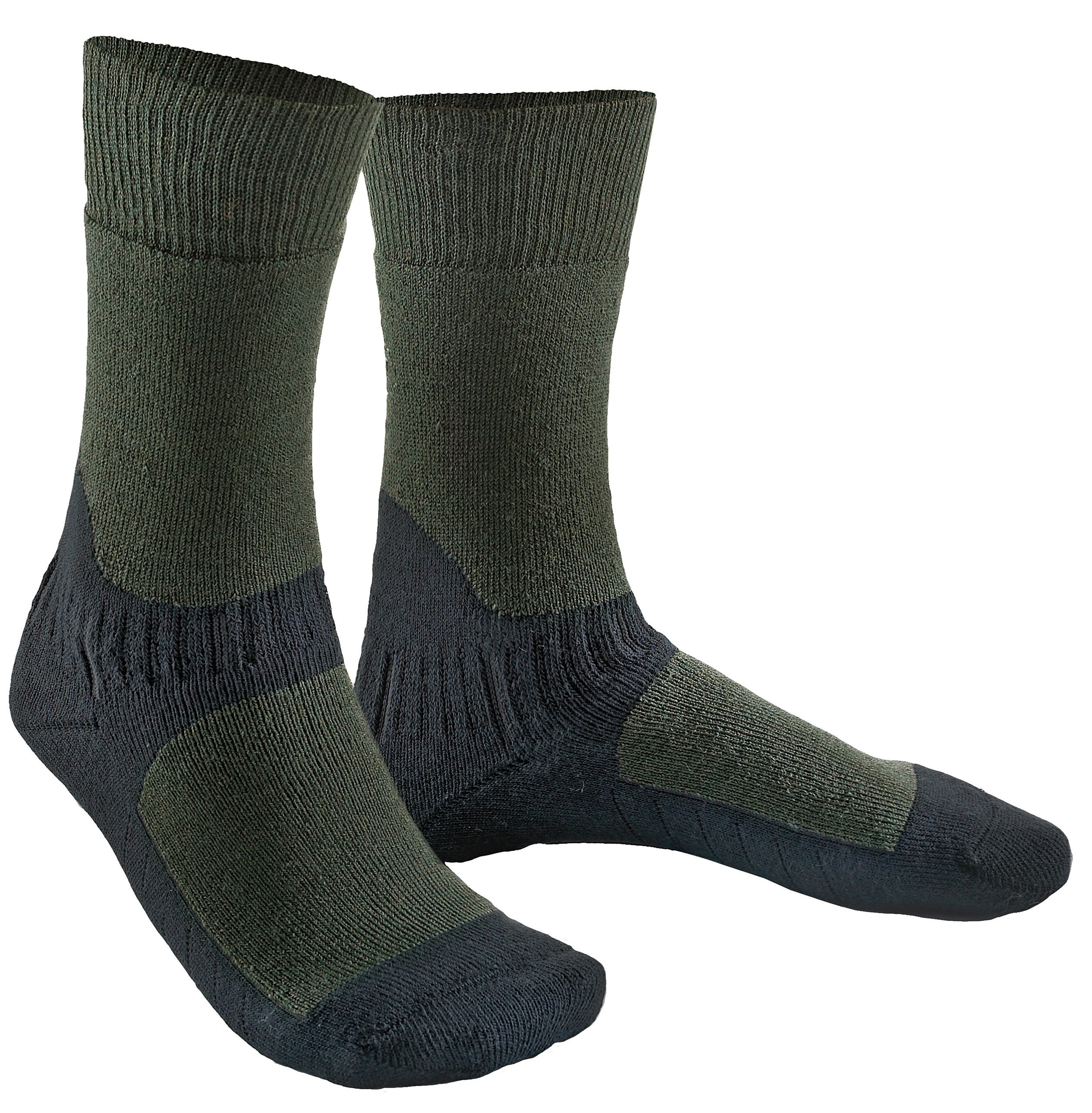 JD Funktions-Jagdsocken