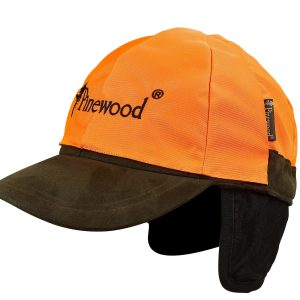 Pinewood Wendecap Kodiak