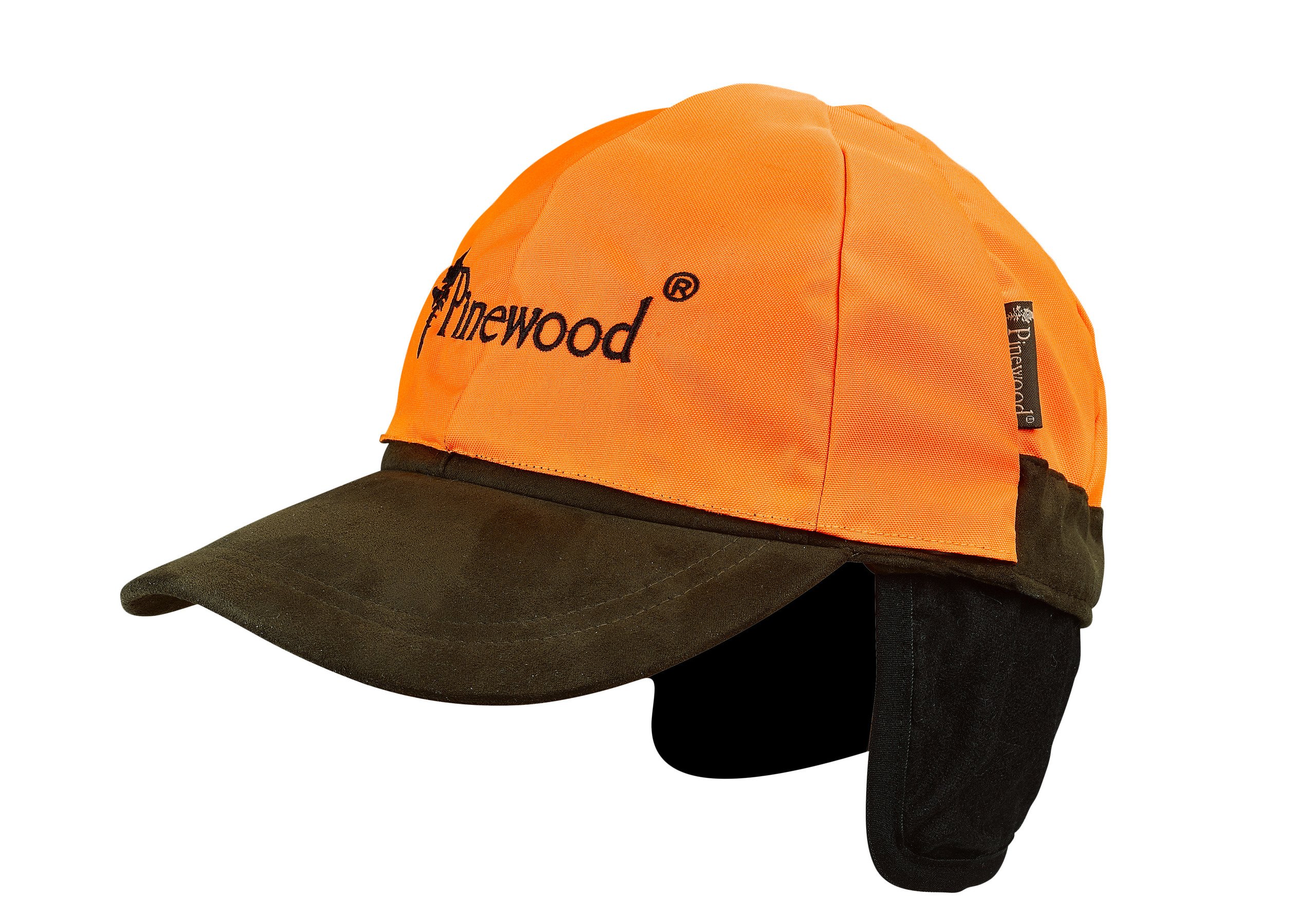 Pinewood Wendecap Kodiak