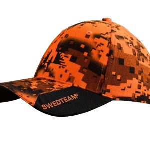 Swedteam Cap Fire