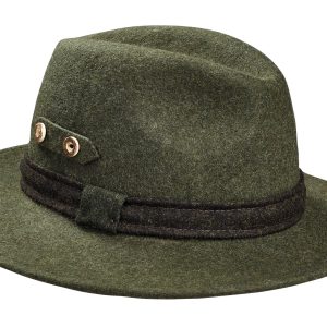 Foresta Wollhut