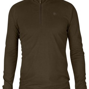 Fjällräven Herren-Shirt Pine Half Zip