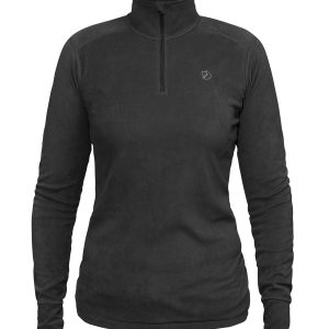 Fjällräven Damen-Unterziehhemd Skare Half Zip Fjällräven Damen-Unterziehhemd Skare Half Zip