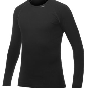 Woolpower Unterhemd Crewneck Lite