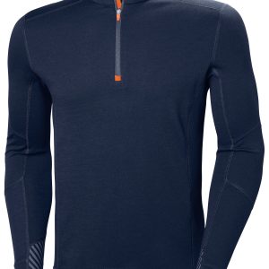 Helly Hansen Rolli Lifa Merino